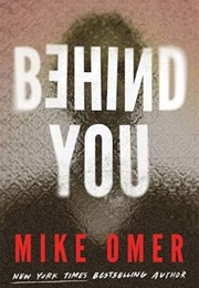 Behind You (Mike Omer)