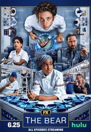 The Bear - Season 4 (2025)