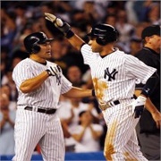 Fox Sports Special: Major League Baseball Division Playoff Game: Detroit Tigers at New York Yankees