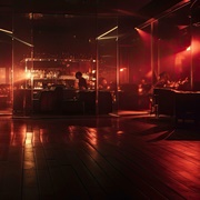 The Dive (Obstinatrix)