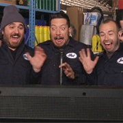 S5.E26: Nitro Circus Spectacular