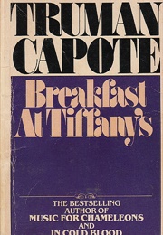 Breakfast at Tiffany's (Truman Capote)