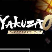 Yakuza 0: Director's Cut