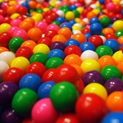 Gumballs