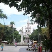 Largo Do Machado, Rio De Janeiro