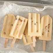 Custard Popsicle