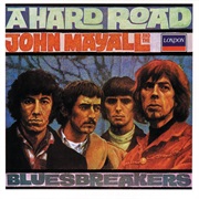 John Mayall & the Bluesbreakers - You Don't Love Me