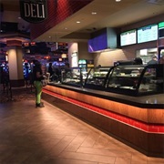 The Star Deli