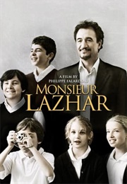 Monsieur Lazhar (2011)