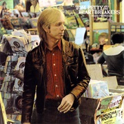 Tom Petty & the Heartbreakers - A Thing About You