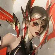 Risen Legend Leblanc