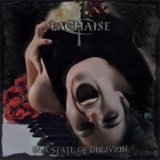 Lachaise -  in a State of Oblivion