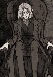 Roderick Usher (Edgar Allan Poe)