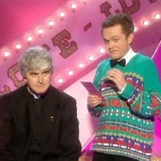 S3.E7: Night of the Nearly Dead