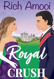 Royal Crush (Rich Amooi)