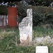 Hob Moor and Plague Stones