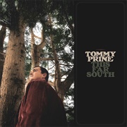 This Far South - Tommy Prine