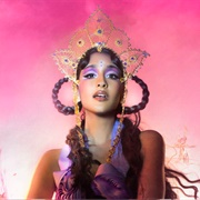 Raveena Auroroa (Pansexual, She/Her)