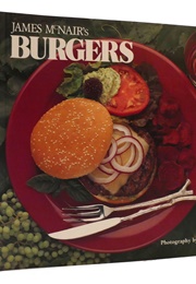 James McNair's Burgers (James McNair)