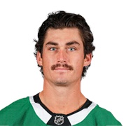 Mason Marchment (Dallas Stars)