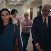 S1.E3: The Emily Always Rings Twice