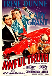 The Awful Truth - Al Clark (1937)