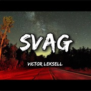Victor Leksell - Svag