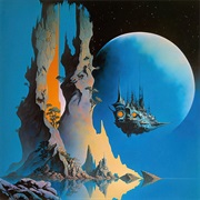 Crown Lands - Starlifter: Fearless, Part II