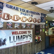 Lumpy's Home Field Bar & Grill