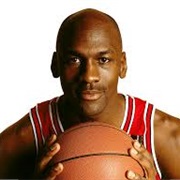 Michael Jordan (Air Jordan) Chicago Bulls and Nike