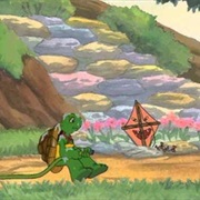 S1.E11: Franklin and the Tooth Fairy/Franklin Takes the Blame