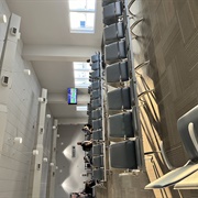 Charlotte-Concord Airport