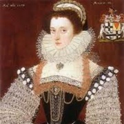 Anne Bourchier, 7th Baroness Bourchier