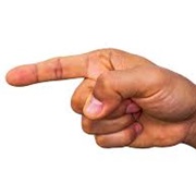 Blaming Others for Failures