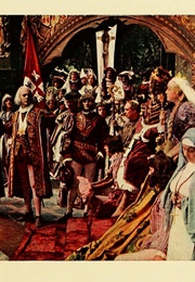 The Coming of Columbus (1912)