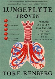 Lungeflyteprøven (Tore Renberg)