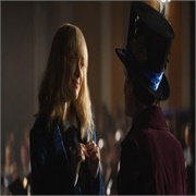 Batwoman: "Mad as a Hatter" (S3,E1)