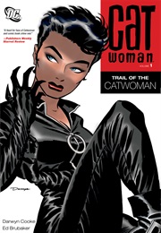 Catwoman (1-6)