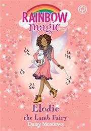 Elodie the Lamb Fairy (Daisy Meadows)