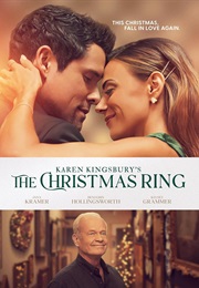 The Christmas Ring (2025)