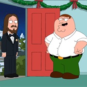 Season 13 Episode 6 (The 2000 Year Old Virgin)