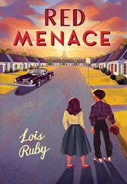 Red Menace (Lois Ruby)
