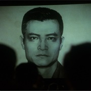 Iwao Enokizu (Vengeance Is Mine)