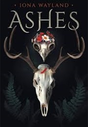 Ashes (Iona Wayland)