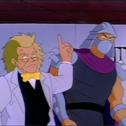 S2.E4: The Mean Machines