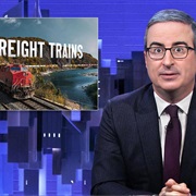 S10.E20: Freight Trains