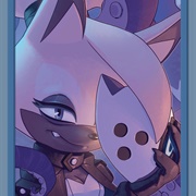 Whisper the Wolf (IDW)