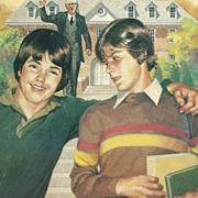 Boots O'Neal/Bruno Walton (MacDonald Hall)