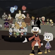 S3.E22: The Last Adventure!