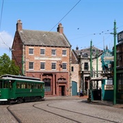 Beamish, the Living Museum of the North